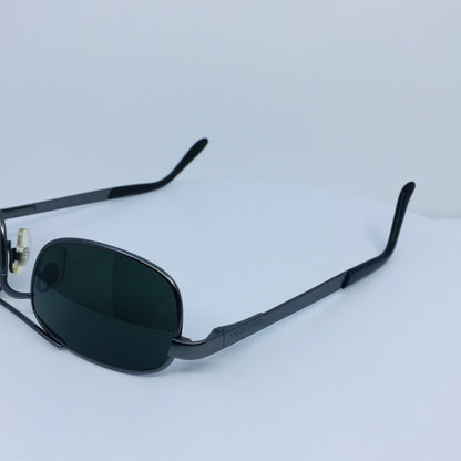 Vintage Giorgio Armani GA 678 Grey Sunglasses - Super Vision Optical