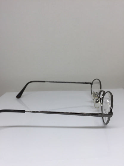 Vintage Giorgio Armani GA 289-T Gunmetal Eyeglasses - Super Vision Optical
