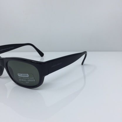 Vintage Giorgio Armani GA 845-P Tortoise Sunglasses - Super Vision Optical