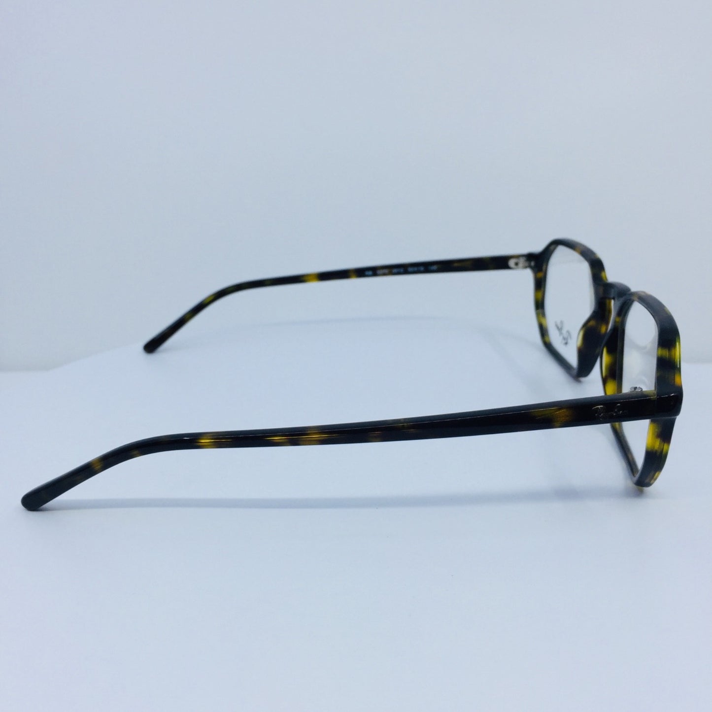 Vintage Ray-Ban RB 5370 Tortoise Eyeglasses - Super Vision Optical