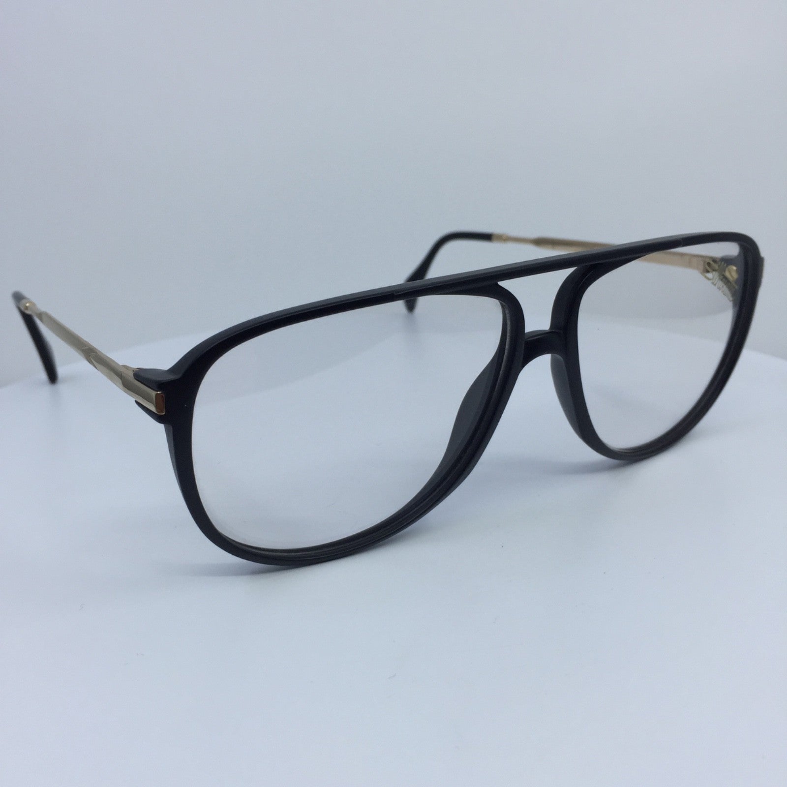 Vintage Silhouette 2723 /20 Gold Sunglasses - Super Vision Optical