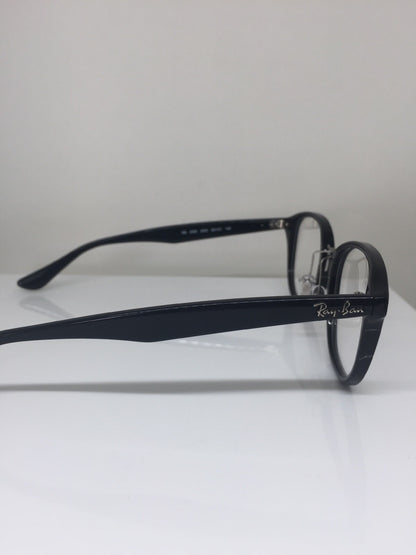 Vintage Ray-Ban RB 5355 Silver Eyeglasses - Super Vision Optical