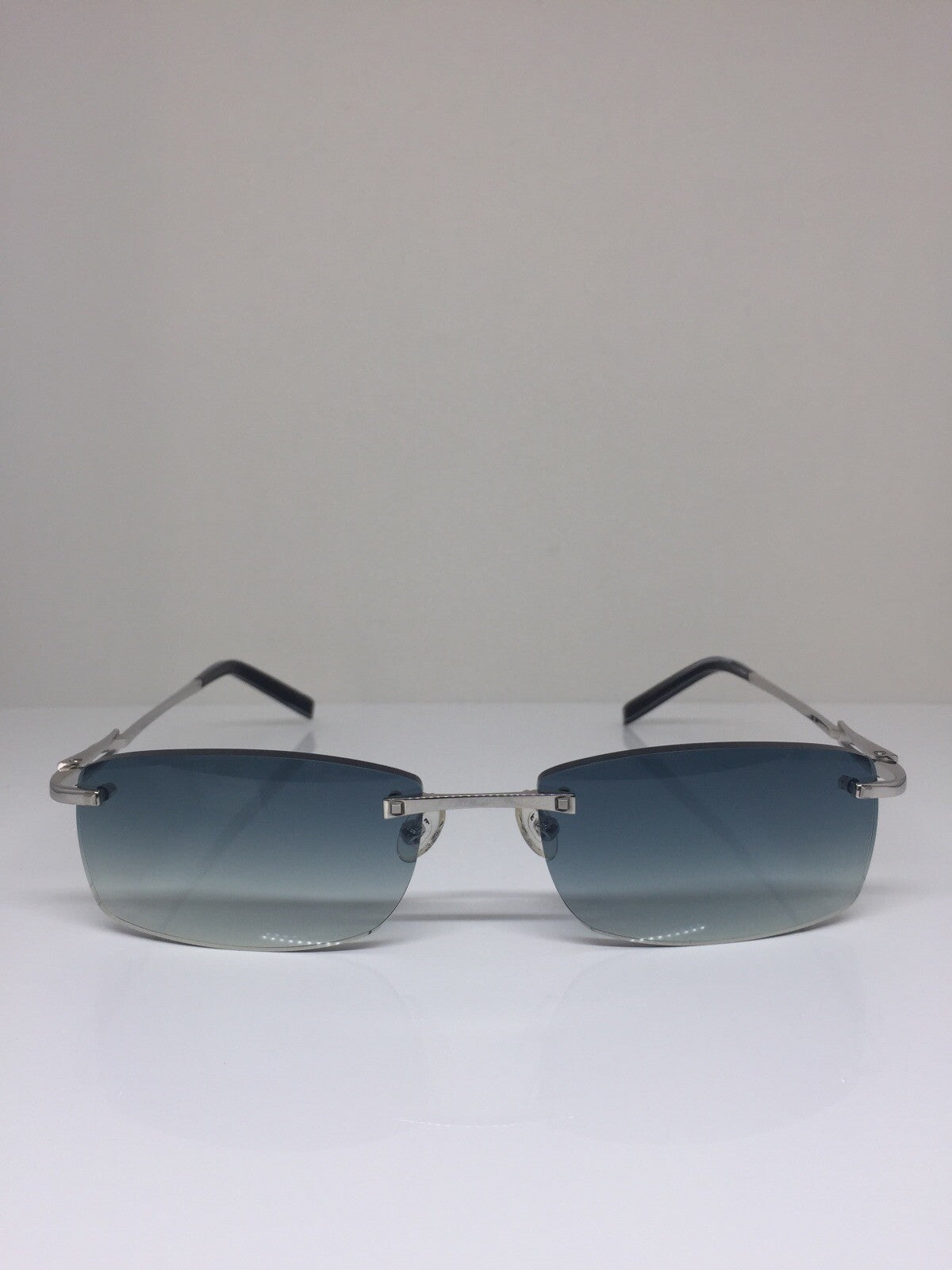 Vintage Fred Lunettes Fred Cayman F6 Gold Sunglasses - Super Vision Optical