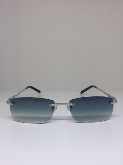 Vintage Fred Lunettes Fred Cayman F6 Gold Sunglasses - Super Vision Optical