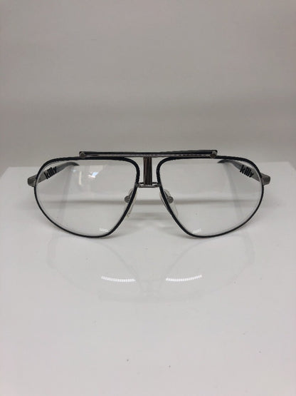 Vintage Killy 470 17 Black Sunglasses - Super Vision Optical