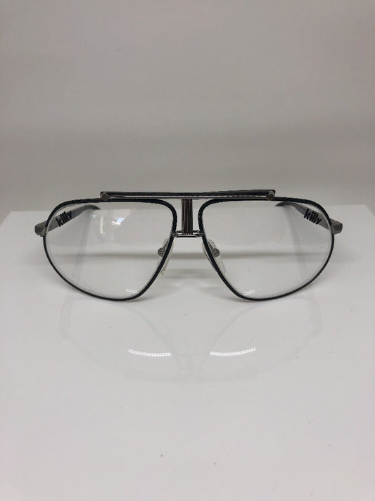 Vintage Killy 470 17 Black Sunglasses - Super Vision Optical