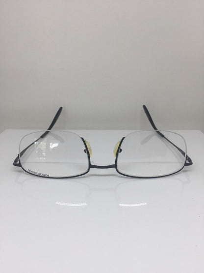 Vintage Porsche Design P7002 Black Sunglasses - Super Vision Optical