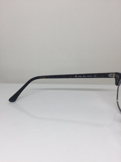 Vintage Ray-Ban RB 5154 Tortoise Eyeglasses - Super Vision Optical