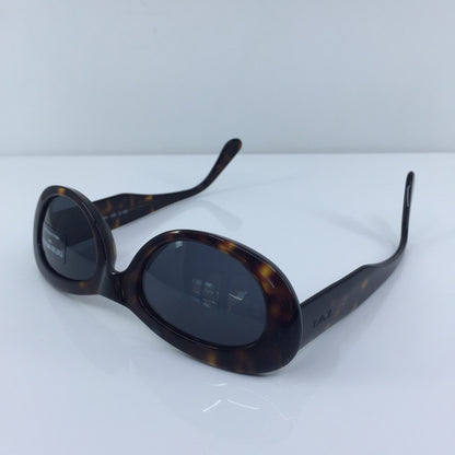 Vintage Emporio Armani EA 561-S Black Sunglasses - Super Vision Optical
