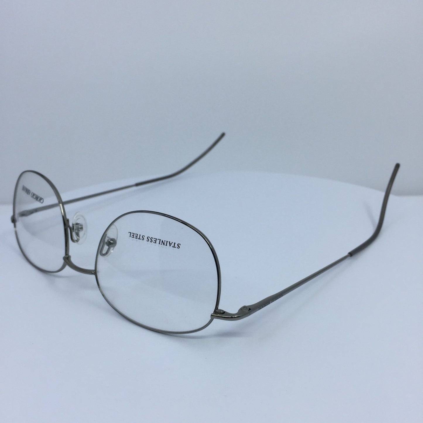 Vintage Giorgio Armani GA 22 Eyeglasses - Super Vision Optical
