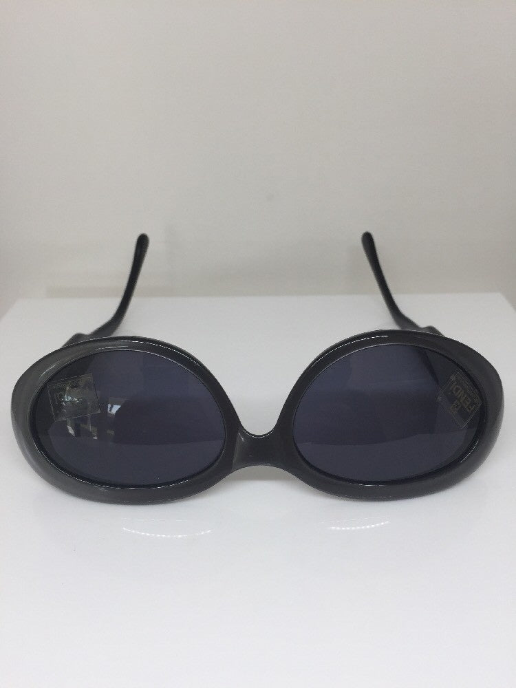 Vintage Fendi FS 150 Grey Sunglasses - Super Vision Optical