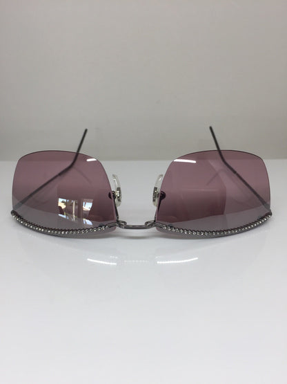 Vintage Giorgio Armani GA 1537-B Gunmetal Sunglasses - Super Vision Optical