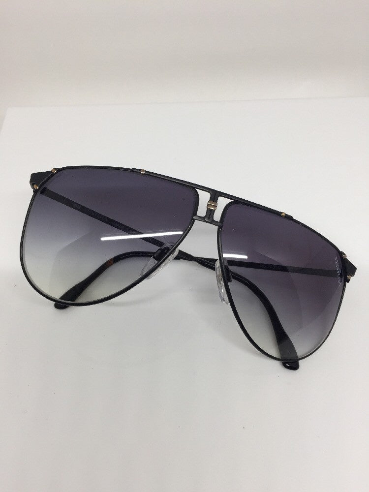 Vintage Ventura 7310 Black Sunglasses - Super Vision Optical