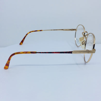 Vintage Polo Ralph Lauren Polo Classic VI Flex Tortoise Eyeglasses - Super Vision Optical