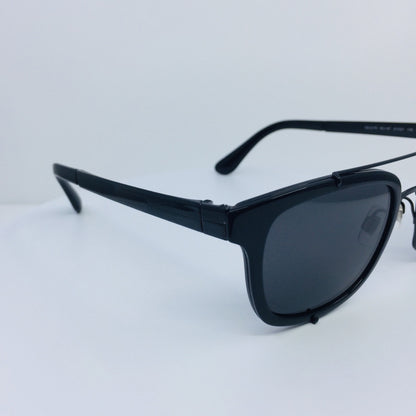 Vintage Dolce & Gabbana DG 2175 Black Sunglasses - Super Vision Optical