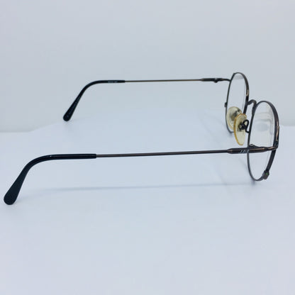 Vintage Jean Paul Gaultier JPG 55-2176 Brown Sunglasses - Super Vision Optical