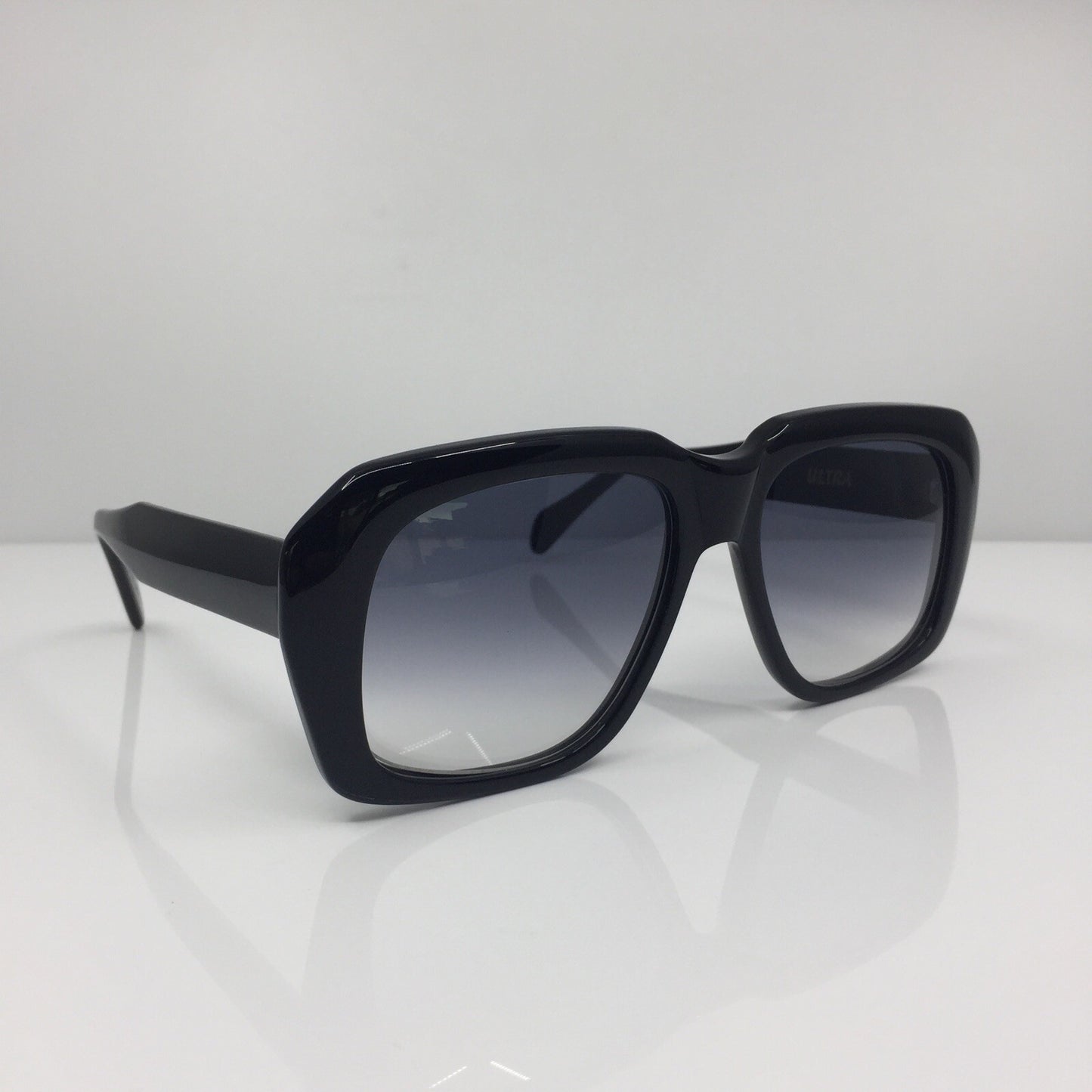 Vintage Goliath Ultra Goliath 1 Black Sunglasses - Super Vision Optical