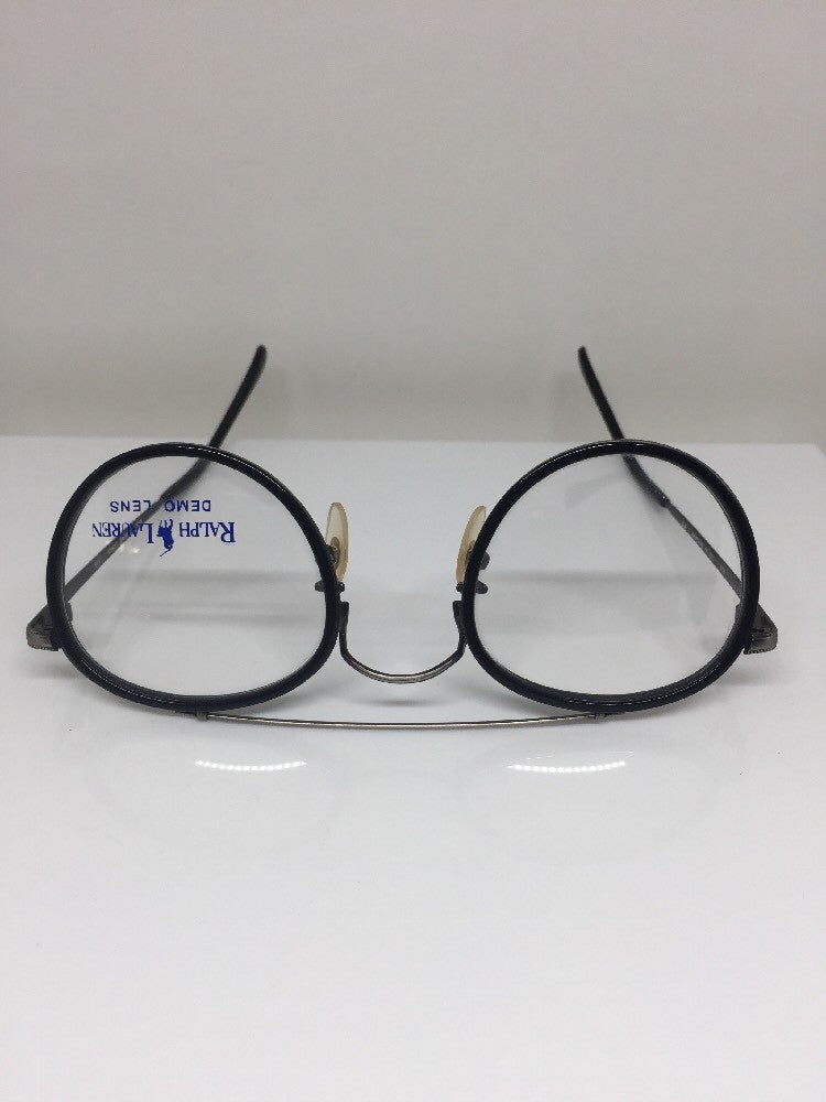 Vintage Ralph Lauren RL 536 Gunmetal Sunglasses - Super Vision Optical