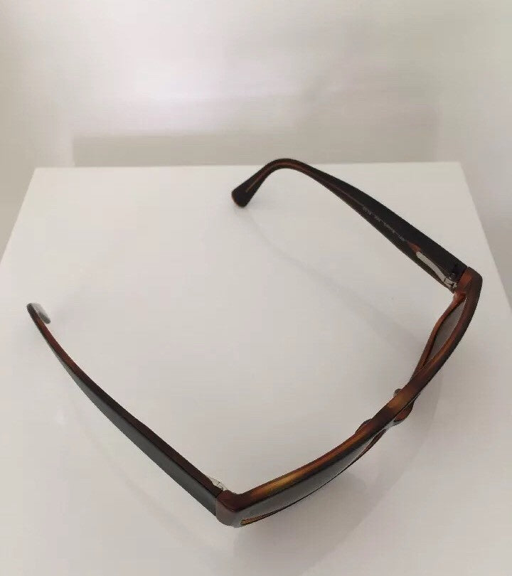 Vintage Giorgio Armani GA 2519-S Tortoise Sunglasses - Super Vision Optical