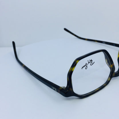 Vintage Ray-Ban RB 5370 Tortoise Eyeglasses - Super Vision Optical
