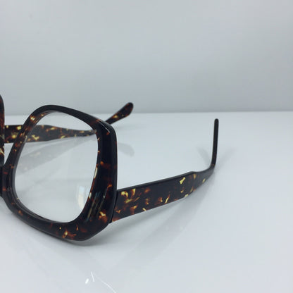 Vintage Ultra Goliath Ultra Goliath II Tortoise Sunglasses - Super Vision Optical