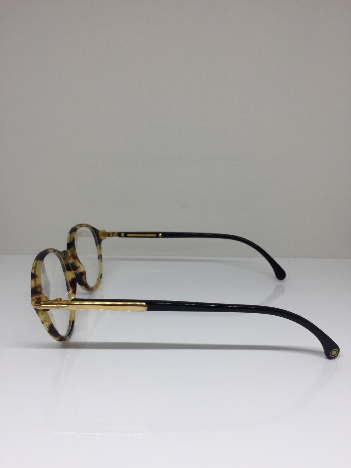 Vintage Mont Blanc [eBay](https://www.ebay.com/itm/193377580088) 016618 [eBay](https://www.ebay.com/itm/193377580088) Tortoise Eyeglasses - Super Vision Optical