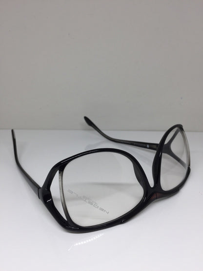 Vintage Neostyle HAUTE COUTURE FASHTREND 42/010 Clear Sunglasses - Super Vision Optical