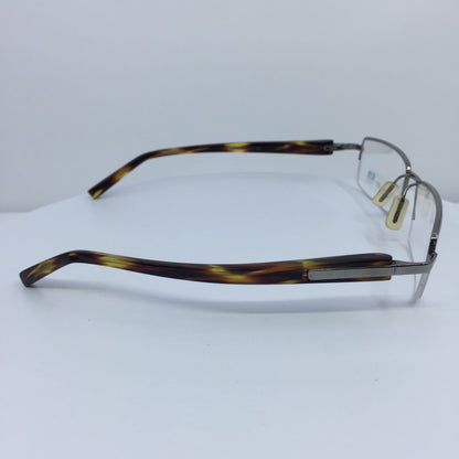 Vintage Tag Heuer TH 8203 Tortoise Eyeglasses - Super Vision Optical
