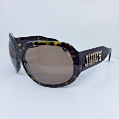 Vintage Juicy Couture GELA/S Tortoise Sunglasses - Super Vision Optical