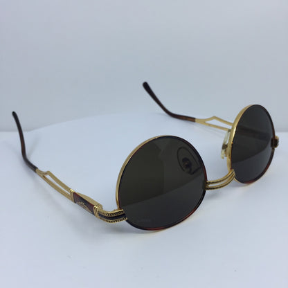 Vintage Police by Eastern States POLICE MOD. 2226 Tortoise Sunglasses - Super Vision Optical