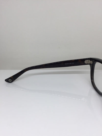Vintage Gucci GG 3769 Brown Eyeglasses - Super Vision Optical
