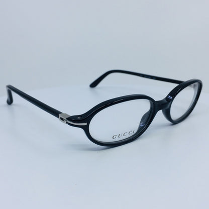 Vintage Gucci GG 2460 Black Sunglasses - Super Vision Optical