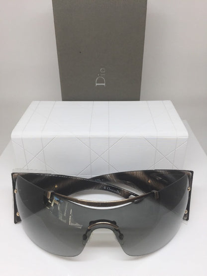Vintage Dior CD Diorito 2 Brown Sunglasses - Super Vision Optical