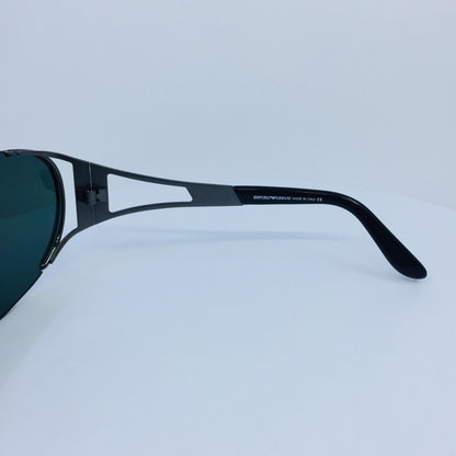 Vintage Emporio Armani EA 166-S Grey Sunglasses - Super Vision Optical