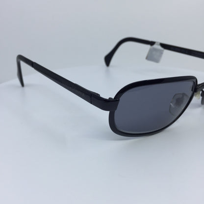 Vintage Dolce & Gabbana DG 305 Gold Sunglasses - Super Vision Optical