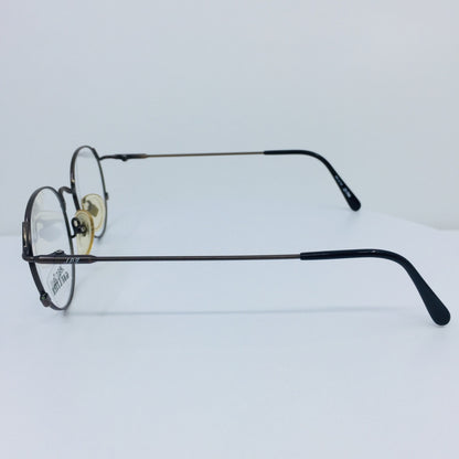 Vintage Jean Paul Gaultier JPG 55-2176 Brown Sunglasses - Super Vision Optical