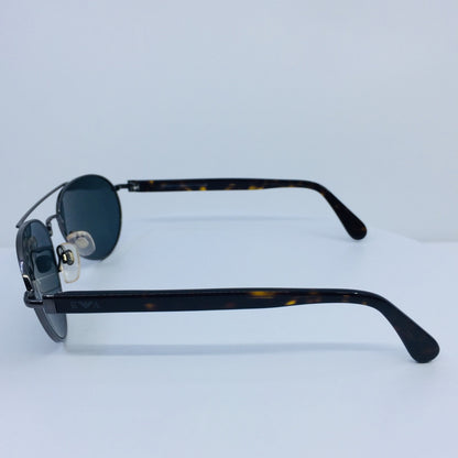 Vintage Emporio Armani EA 092-S Tortoise Sunglasses - Super Vision Optical