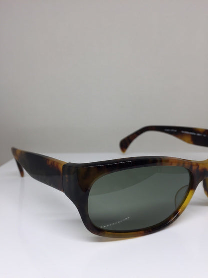 Vintage Polo Ralph Lauren PL 102/S Tortoise Sunglasses - Super Vision Optical