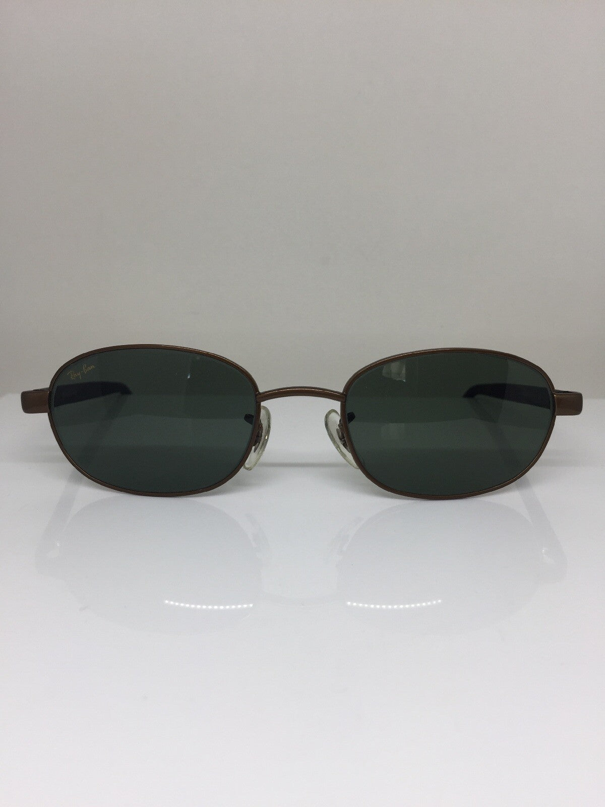 Vintage Ray-Ban W2961 Tortoise Sunglasses - Super Vision Optical