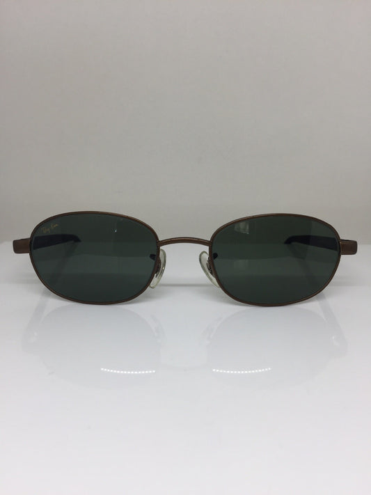 Vintage Ray-Ban W2961 Tortoise Sunglasses - Super Vision Optical