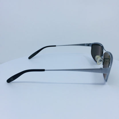 Vintage Porsche Design P2006 Silver Sunglasses - Super Vision Optical