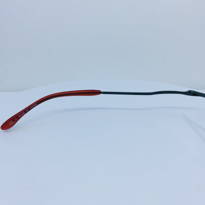 Vintage Jean Paul Gaultier JPG 57-0031 Blue Sunglasses - Super Vision Optical