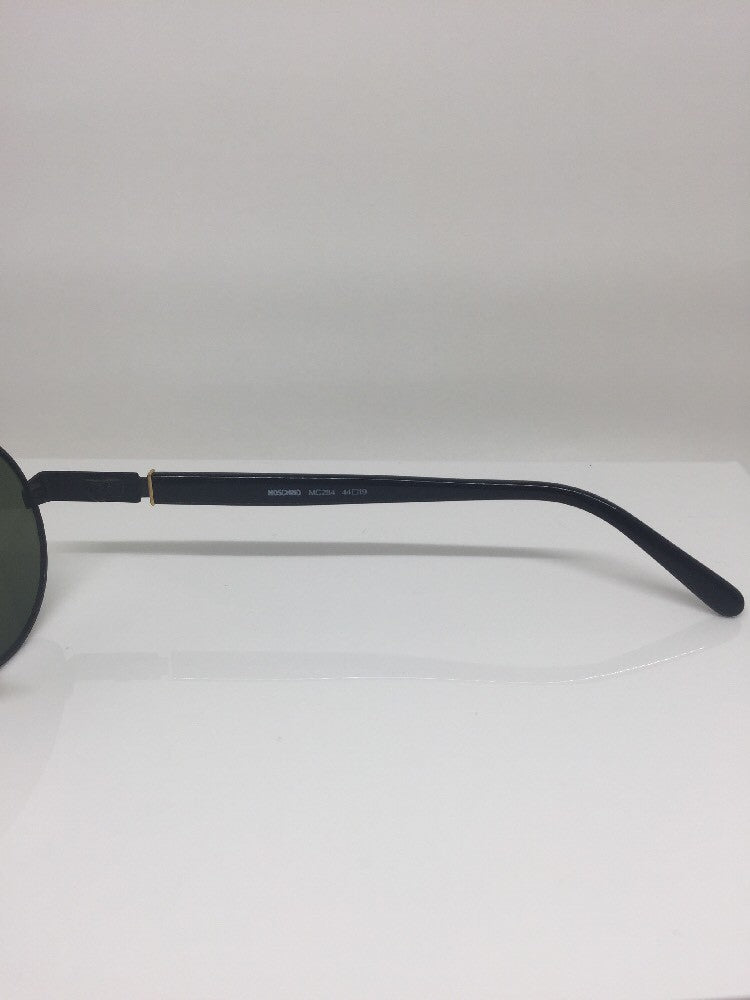 Vintage Persol MC 284 Gold Sunglasses - Super Vision Optical