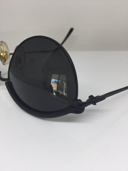 Vintage Gucci GG 2356/S Black Sunglasses - Super Vision Optical