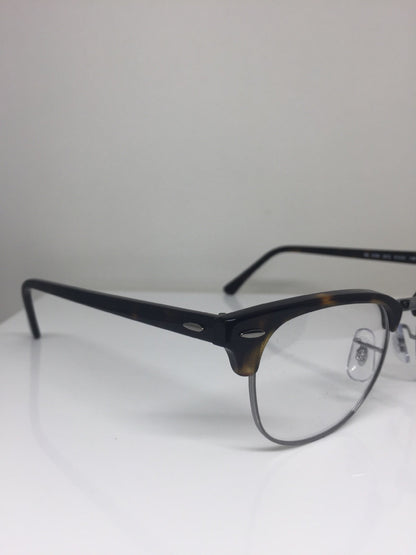 Vintage Ray-Ban RB 5154 Tortoise Eyeglasses - Super Vision Optical