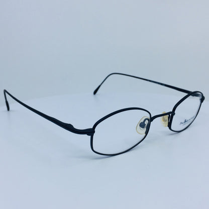 Vintage Polo Ralph Lauren POLO 357 Grey Eyeglasses - Super Vision Optical