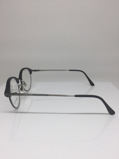 Vintage Calvin Klein CK 308 Gunmetal Sunglasses - Super Vision Optical