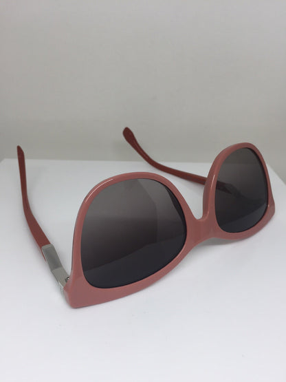 Vintage Fendi FF 0200/S Pink Sunglasses - Super Vision Optical
