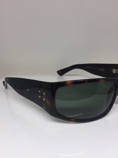 Vintage Valentino Valentino V 1160/S Tortoise Sunglasses - Super Vision Optical