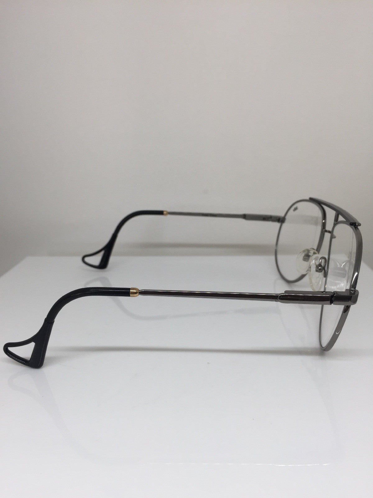 Vintage Killy 479 07 000 Silver Sunglasses - Super Vision Optical
